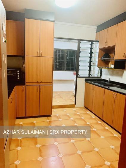 Blk 515 Jelapang Road (Bukit Panjang), HDB 5 Rooms #186428122